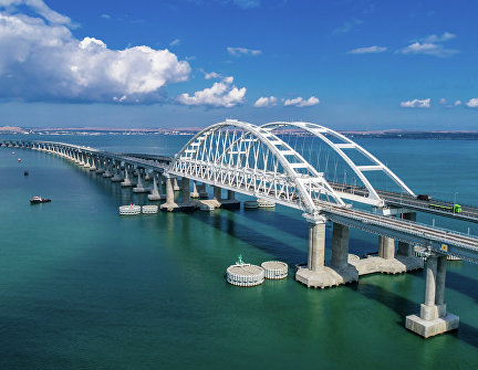 Крымский мост