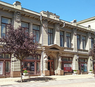 Соблазнитель или романтик? Зрители крымского драмтеатра разгадают загадку Дон Жуана