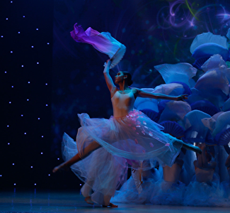 «Человек, познающий мир»: начался приём заявок на Всероссийский кинофестиваль