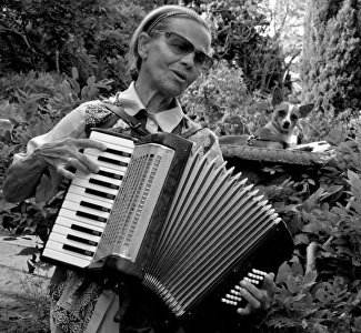 Путешествия, образы, джаз: в музее Грина в Феодосии приглашают на фотовыставку