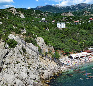 Рост бронирования, отдых с семьей и больше дней: эксперты об итогах лета в Крыму