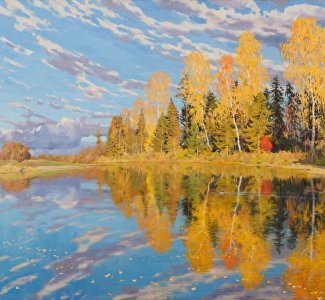 Неповторимый русский Север показывают в античных декорациях Херсонеса