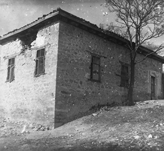 В Бахчисарае откроется фотовыставка «Мечети Крыма»