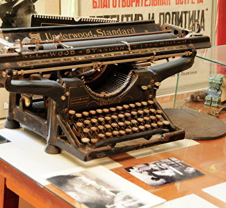 «Штирлиц – образ собирательный»: в Севастополе откроется выставка к юбилею Юлиана Семенова