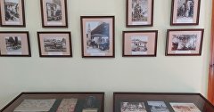 Выставка «Бахчисарай на фотографиях XIX-ХХ веков»