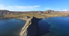 Видеообзор природы Крыма