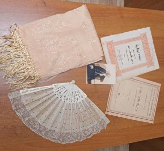 Уникальные книги и ноты: музей Чехова в Ялте пополнился новыми экспонатами