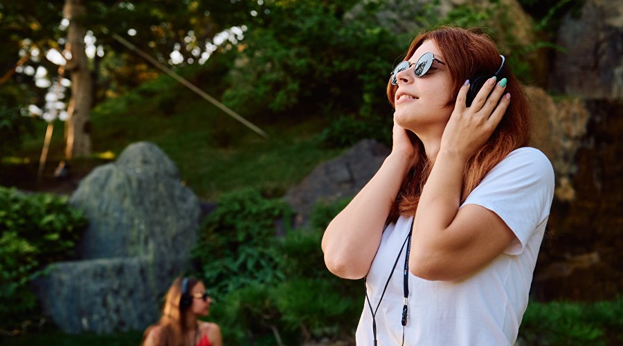 Аудиоспектакль-путешествие «Шестое чувство» в Японском саду
