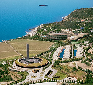 Двойная победа: награды GQ Travel Awards - отелю Mriya Resort & SPA