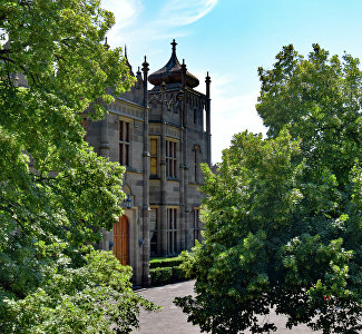 «Пушкинская карта»: куда по программе можно сходить в Крыму