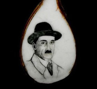 Грин на яблочном зёрнышке: как Феодосийский музей писателя отметит «Ночь искусств»