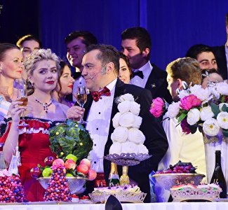 «Нескучная опера» и розыгрыш пригласительных: как отметит «Ночь искусств» крымский музтеатр