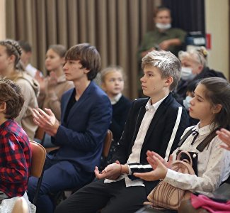 За что Герасим утопил свою Муму: декабрьская премьера СевТЮЗа