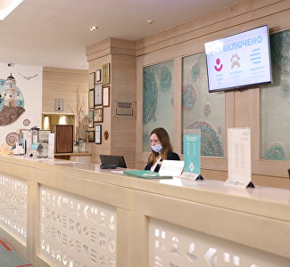 Для отелей и ресторанов: на выставке «Интурмаркет. Крым» презентуют виртуальную АТС