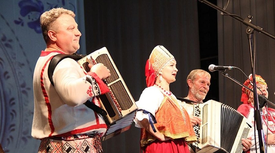 Концерт