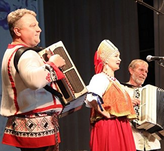 Задорные частушки и весёлый перепляс: в Севастополе зовут на концерт