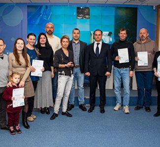 Каким запомнился Крым-2021: названы победители туристического конкурса