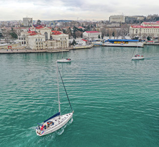 Соло-туристы выбирают Симферополь и Севастополь для путешествий в 2022 году