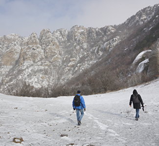 Две недели кешбэка: за оздоровлением и познавательным отдыхом туристы едут в Крым