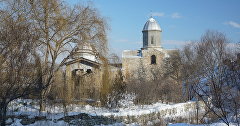 Храм Иверской иконы Божией матери