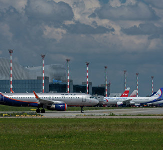 Летом в Крым будут летать самолеты из 50 городов