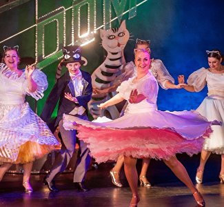 Утром – сказки, вечером – классика: что покажет СевТЮЗ в феврале