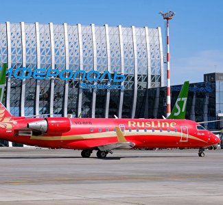 Авиапассажиры из Заполярья: в Крым полетят самолёты из Нарьян-Мара