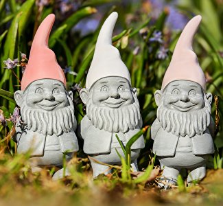 В Феодосии научат лепить мини-скульптуры