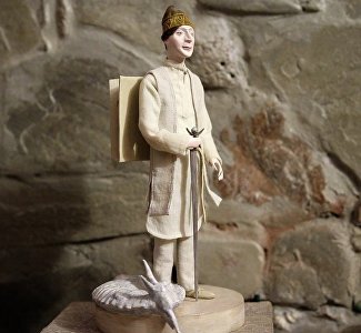 «Девичник» в преддверии 8 Марта: Феодосия зовёт на свою традиционную выставку