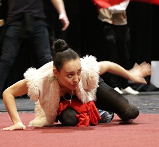 Русский бестселлер в крымском музтеатре: когда идти на премьеру «Капитанской дочки»