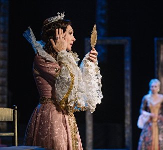 Премьеры, «женские» спектакли и хиты репертуара: что покажет севастопольская Луначарка в марте