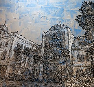 «Полуостров притяжения»: что посмотреть на выставке в Крымском этнографическом музее