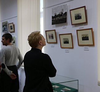 Редкие фотографии Таврической губернии: в Судаке откроется новая выставка