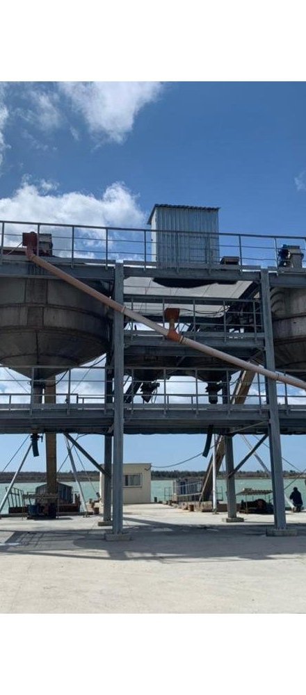 Всё о сакских грязях: как производят, где используют, кому полезно Всё о сакских грязях: как производят, где используют, кому полезно