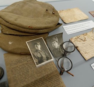 «Возвращенные имена»: что покажут на выставке в Ливадийском дворце