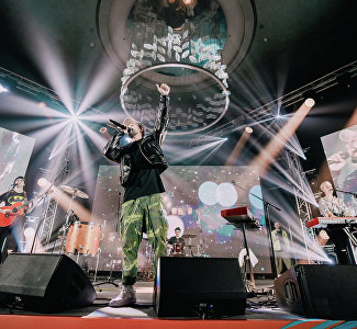 «Крымские каникулы»: как провести майские праздники в Mriya Resort & SPA