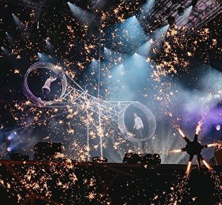 Более 300 событий за 5 дней: стартовала регистрация участников фестиваля «Таврида. АРТ»