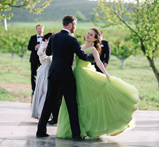 Чарующая музыка и танцы в цветущих садах: как проходил фестиваль «Природа искусства»