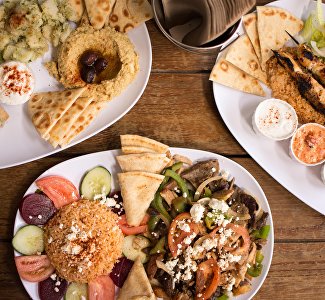 Стрельба из скифского лука, греческая кухня и театр: как совершить путешествие в античность в Керчи