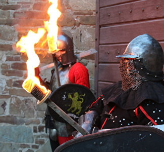 Стать генуэзцем в Солдайе: Судакская крепость зовёт на семейный квест