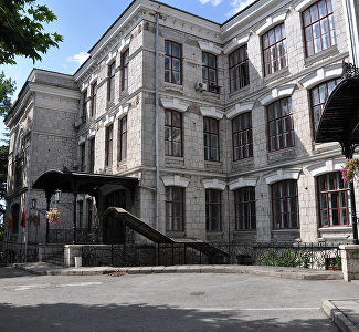 Экскурсия по 190-летней истории: «Магарач» возобновил экскурсии и дегустации