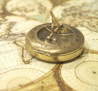 Как завоевать золотого коня Митридата: в Керчи зовут на исторический квест