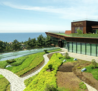 Институт активного долголетия Mriya Life Institute отметит четвертую годовщину