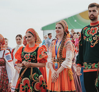 Под Судаком покажут театрализованное фолк-шоу «Кириллица»