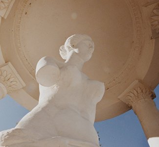 Феодосия в кармане: туристам презентуют пеший аудиотур и предложат сделать свой