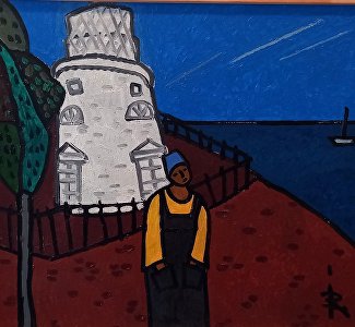 В Феодосии зовут на «Песнь о лете»