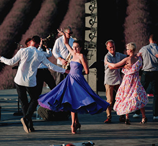 Нескучный Крым: афиша на выходные