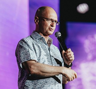 Сергей Кириенко на «Тавриде»: 5 универсальных принципов эффективного управленца