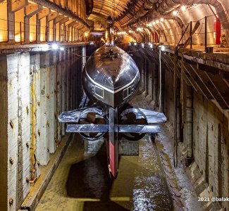 Новые квесты и экскурсии в Балаклавском подземном музее: описание, стоимость, время работы