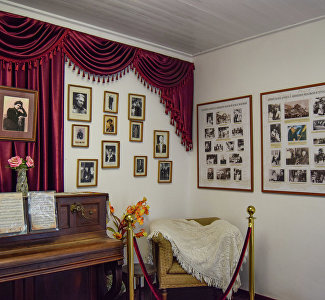 На чеховской даче в Гурзуфе отметят День святой Ольги: чем удивят гостей